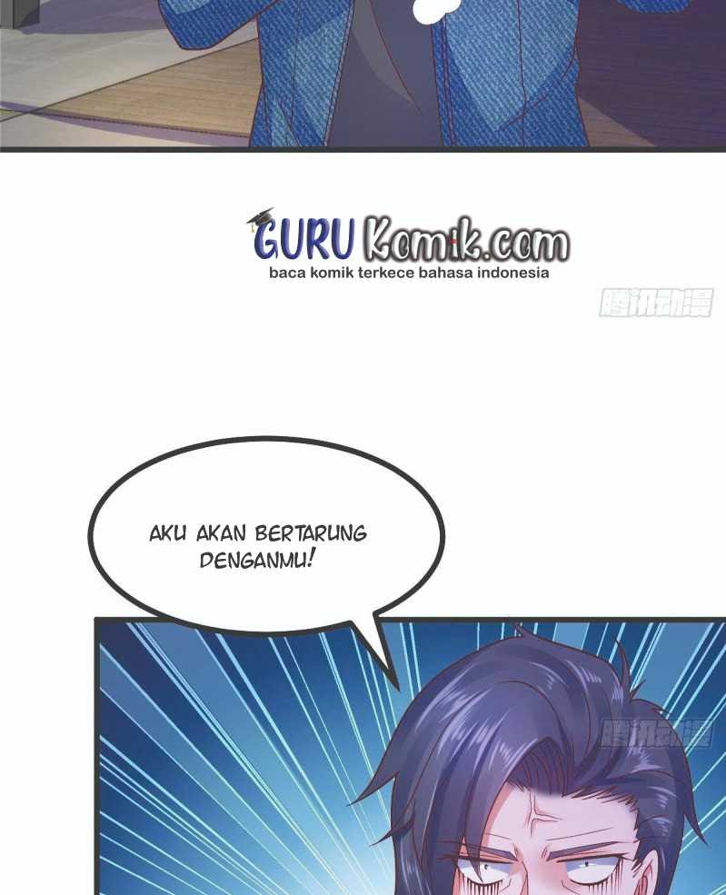 Rebirth Into the Strongest Immortal Cultivator Chapter 29 Gambar 31